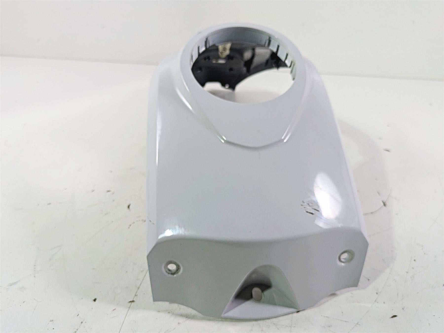 2018 BMW R1200GS GSW K50 Center Fuel Tank Cover Fairing 46638561399 {{ shop.shopifyCountryName }} - Mototech271