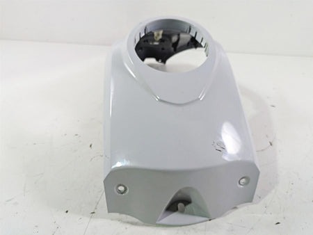 2018 BMW R1200GS GSW K50 Center Fuel Tank Cover Fairing 46638561399 {{ shop.shopifyCountryName }} - Mototech271