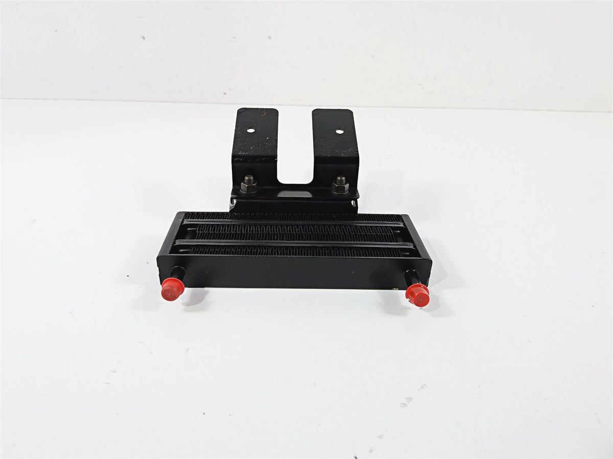 1996 Harley FLSTC Softail Heritage Lockhard Oil Cooler 233984 {{ shop.shopifyCountryName }} - Mototech271