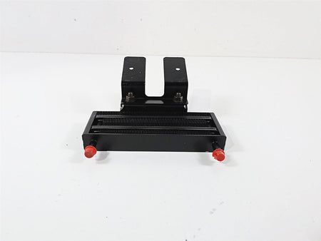 1996 Harley FLSTC Softail Heritage Lockhard Oil Cooler 233984 {{ shop.shopifyCountryName }} - Mototech271