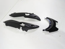Load image into Gallery viewer, 2012 BMW R1200R K27 Rear Tail Side Cover Fairing Set 46547727090 46637701554 | Mototech271
