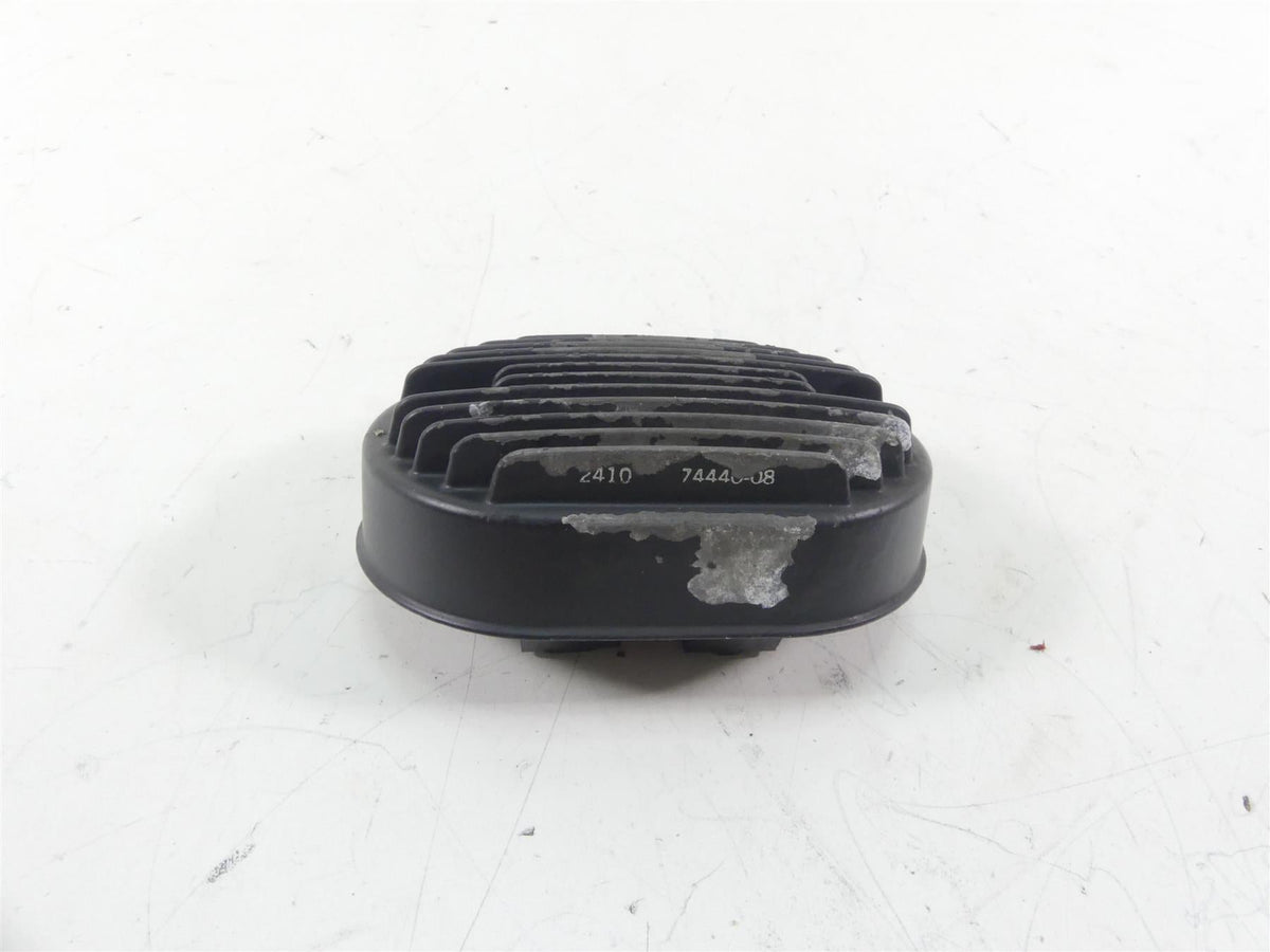 2011 Harley VRSCF Muscle Rod Rectifier Voltage Regulator 74440-08 {{ shop.shopifyCountryName }} - Mototech271