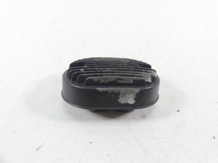 2011 Harley VRSCF Muscle Rod Rectifier Voltage Regulator 74440-08 {{ shop.shopifyCountryName }} - Mototech271