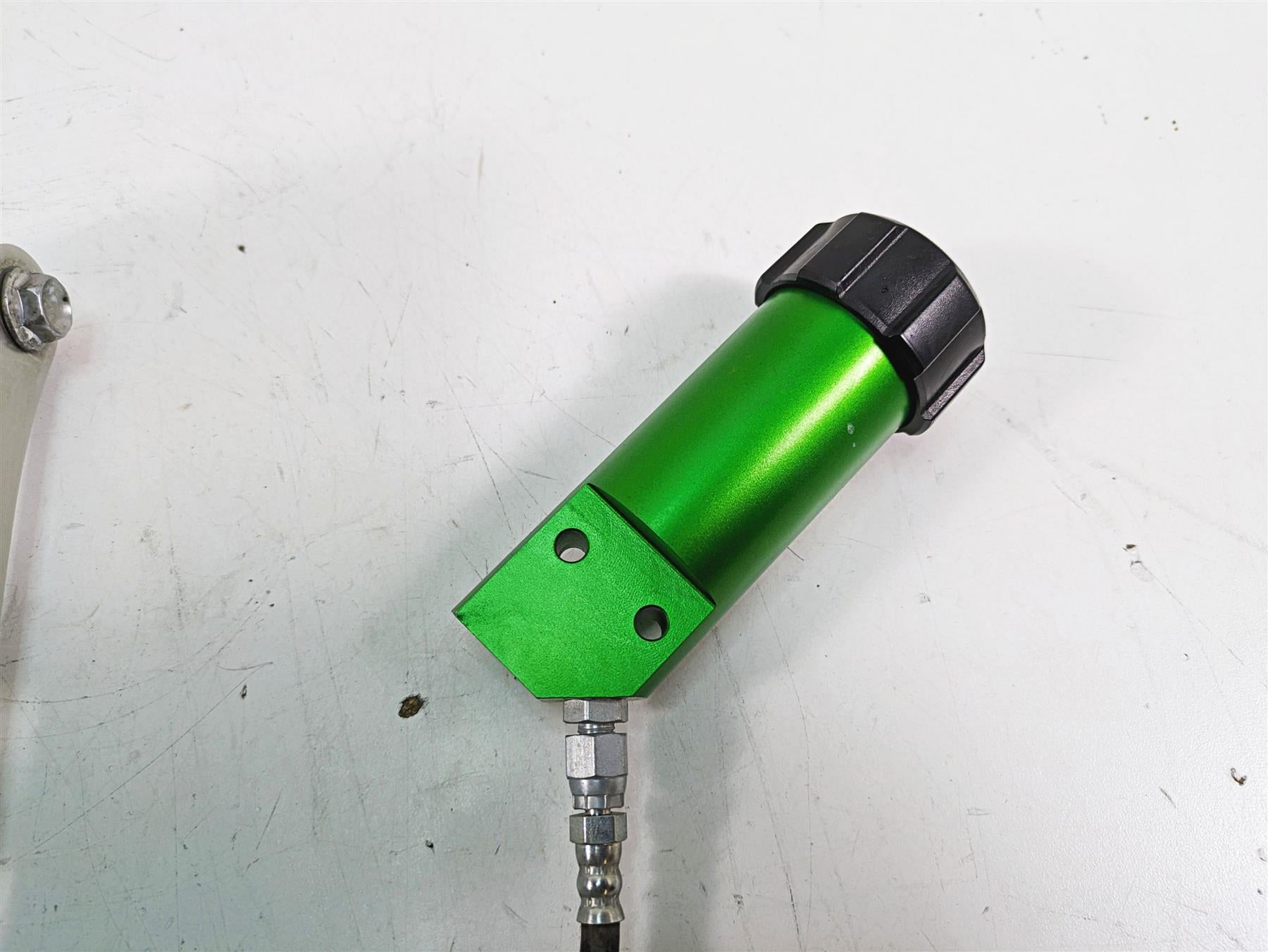 2018 Kawasaki ZX1002 Ninja H2 SX Rear Shock Suspension Damper