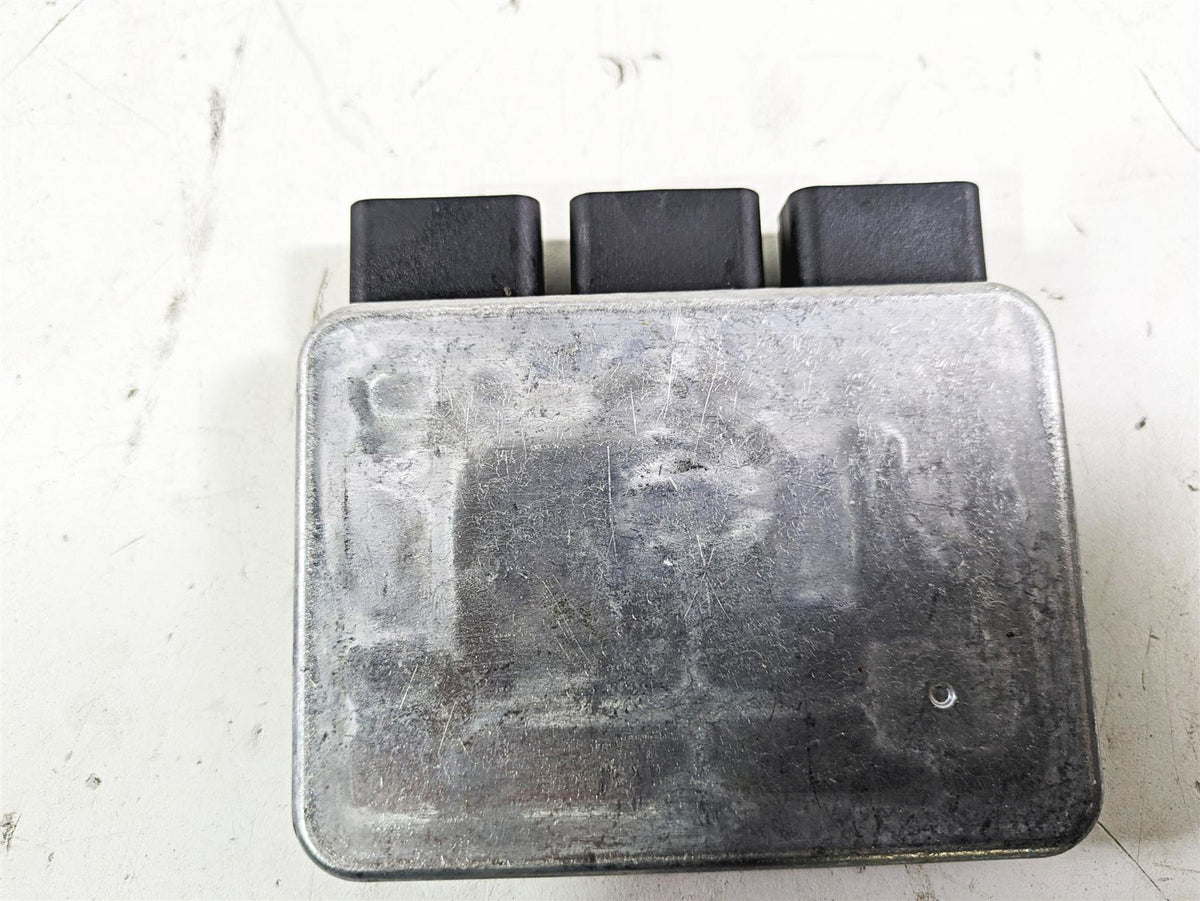 2019 Harley FLHCS Softail Heritage Vance Hines Fuel Pak + Cdi Ecu Ecm 41000599 {{ shop.shopifyCountryName }} - Mototech271