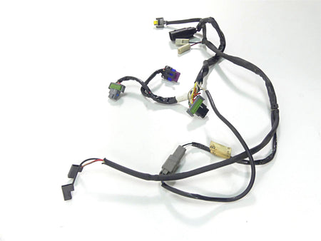 2014 Harley FXDL Dyna Low Rider Dual Gauges indicator Wiring Harness 69200615 {{ shop.shopifyCountryName }} - Mototech271