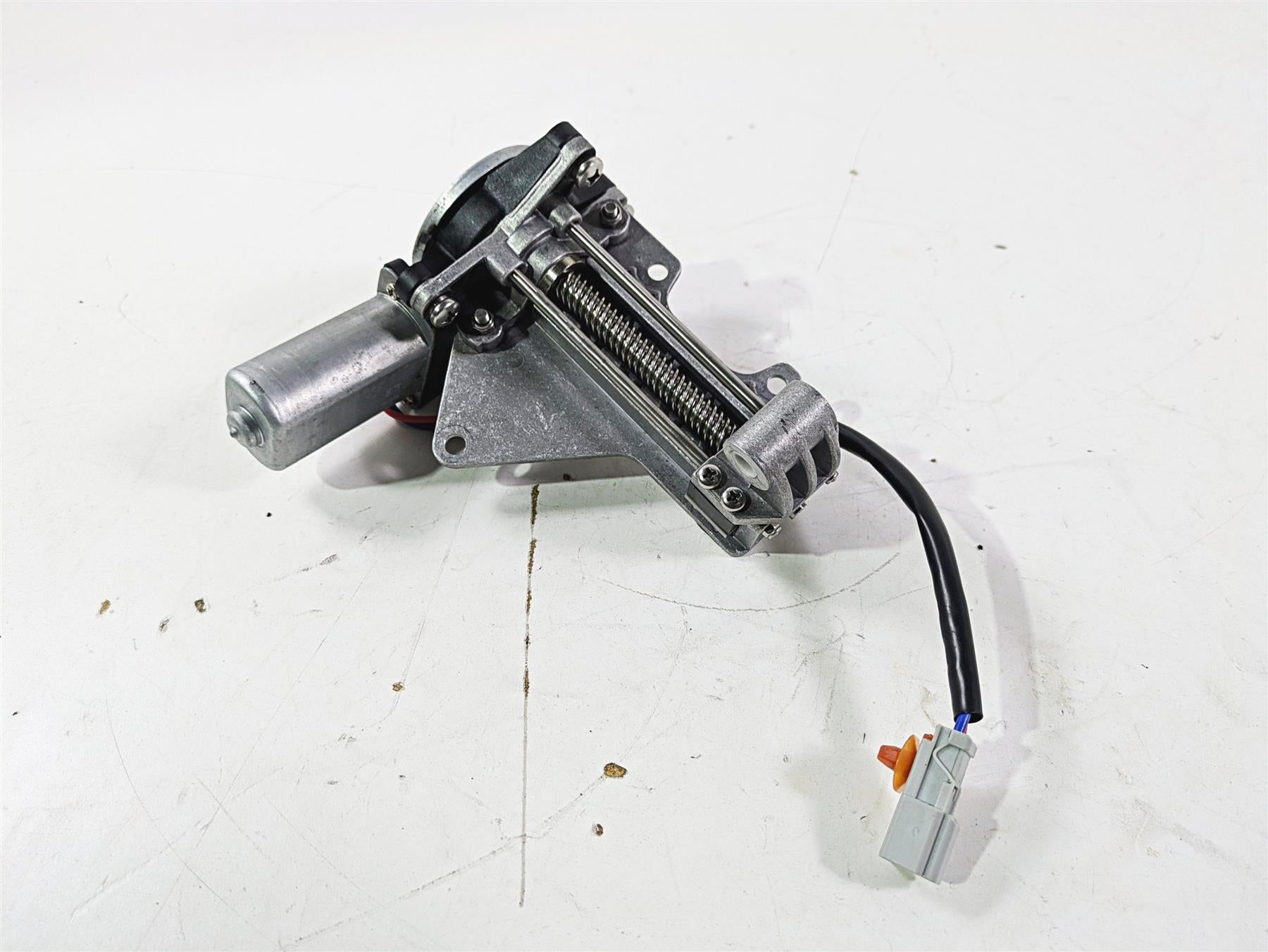 2019 Indian Chieftain Limited Windshield Motor Actuator 4016791 4081090 {{ shop.shopifyCountryName }} - Mototech271