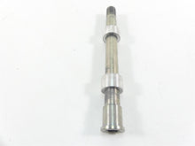 Load image into Gallery viewer, 2018 Harley Softail FXFB Fat Bob Straight Front Wheel Spindle Axle 43000080 | Mototech271

