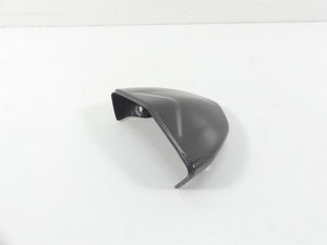 2010 Ducati Streetfighter 1098 S Fullsix Carbon Speedo Gauge Cover MD-SF09-C91