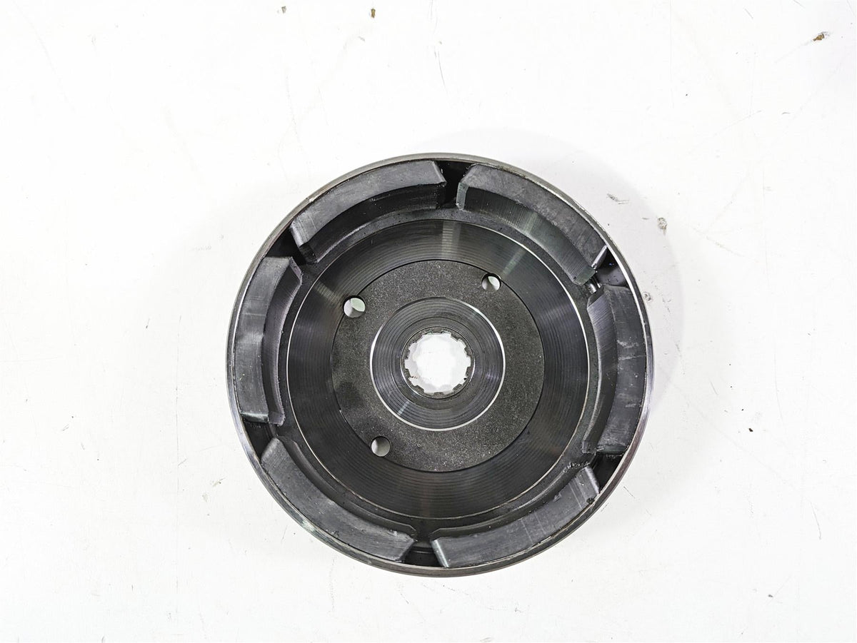 2003 Harley Dyna FXDL Low Rider 100TH Ignition Flywheel Fly Wheel Rotor 29957-81 {{ shop.shopifyCountryName }} - Mototech271