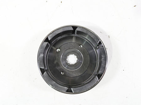 2003 Harley Dyna FXDL Low Rider 100TH Ignition Flywheel Fly Wheel Rotor 29957-81 {{ shop.shopifyCountryName }} - Mototech271