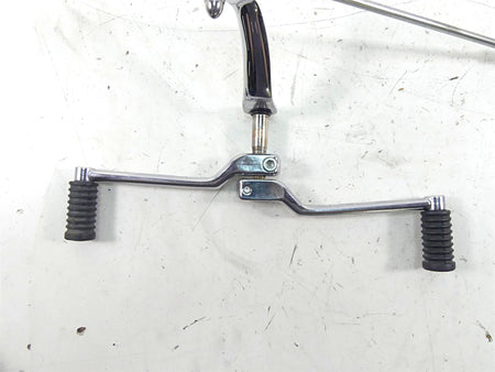 2011 Harley Softail FLSTF Fat Boy Heel Toe Shifter Set -Read 33895-82E {{ shop.shopifyCountryName }} - Mototech271