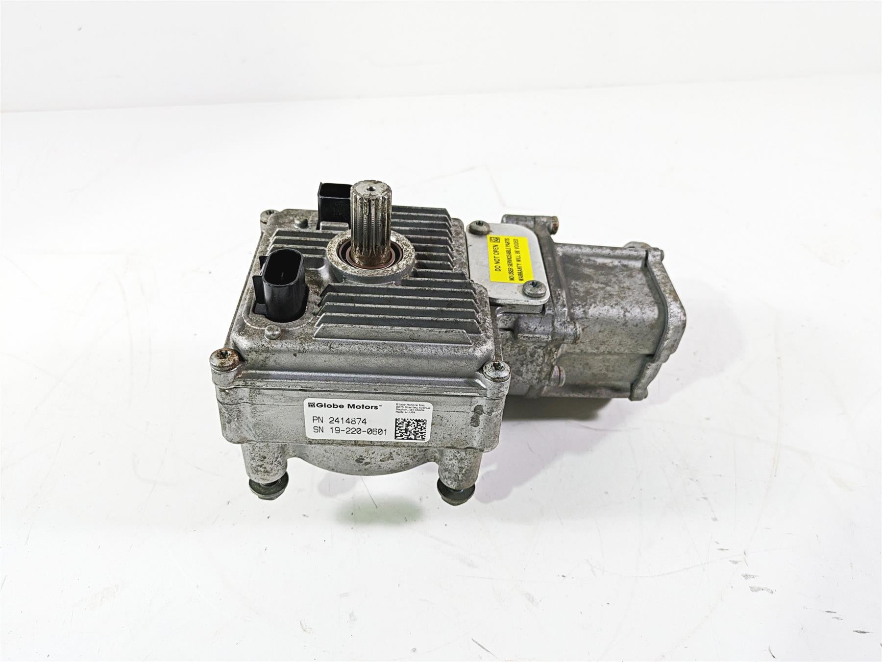 2020 Polaris RZR XP 1000 EPS Power Steering Unit Module 1.5T 2414874 {{ shop.shopifyCountryName }} - Mototech271