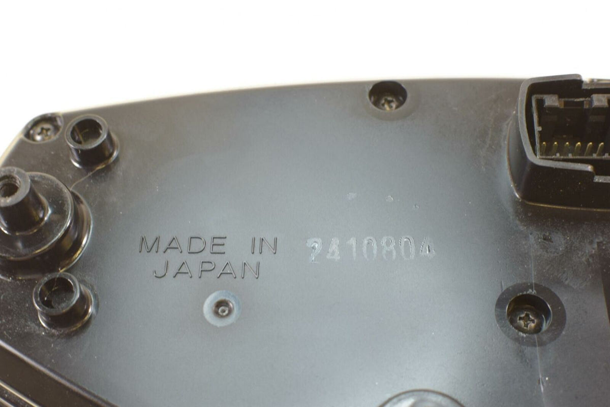 2009 Polaris RMK 600 S09PM6KS Gauges Speedometer Instrument Cluster 3k 2410804 {{ shop.shopifyCountryName }} - Mototech271