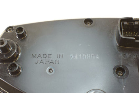 2009 Polaris RMK 600 S09PM6KS Gauges Speedometer Instrument Cluster 3k 2410804 {{ shop.shopifyCountryName }} - Mototech271