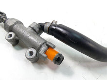 Load image into Gallery viewer, 2010 Kawasaki ZX1400 ZX14 R Ninja Rear Brake Master Cylinder 43015-0056 | Mototech271
