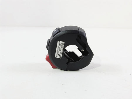 2022 BMW S1000RR K67 Right Hand Control Switch Start Stop Grip Heater 61318394246-Mototech271