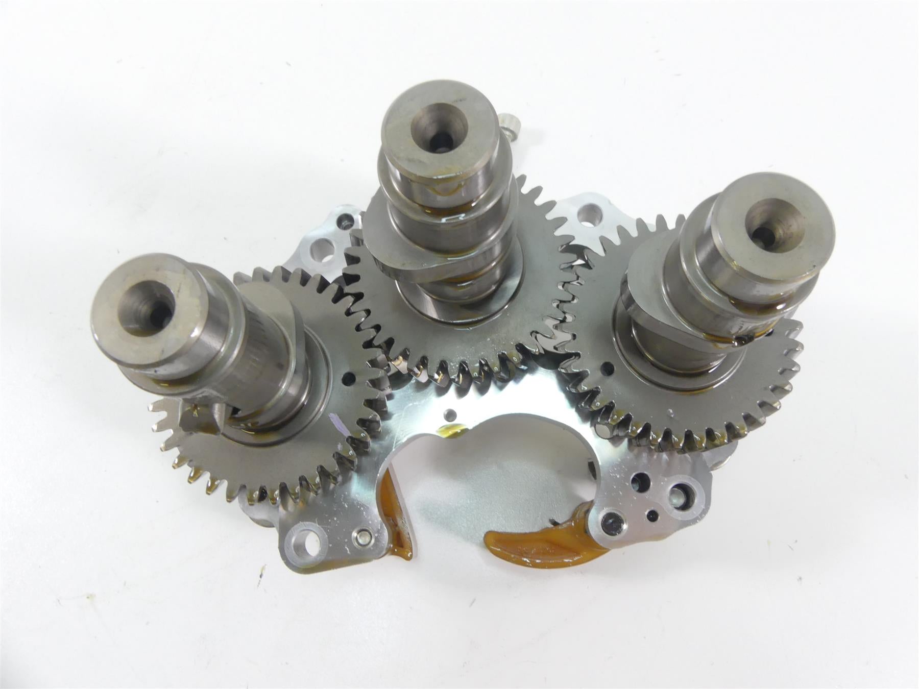 2016 Indian Chieftain Dark Horse Camshaft Cam Shaft Intake Exhaust Set 1205057 {{ shop.shopifyCountryName }} - Mototech271