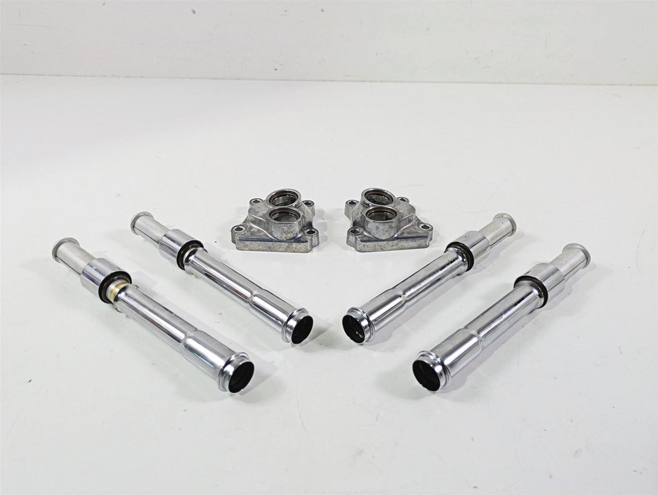2014 Harley FXDF Dyna Fat Bob Lifter & Pushrod Cover Set 17965-99 {{ shop.shopifyCountryName }} - Mototech271
