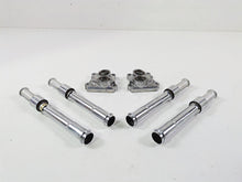 Load image into Gallery viewer, 2014 Harley FXDF Dyna Fat Bob Lifter &amp; Pushrod Cover Set 17965-99
