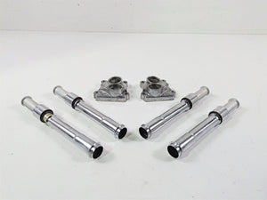 2014 Harley FXDF Dyna Fat Bob Lifter & Pushrod Cover Set 17965-99