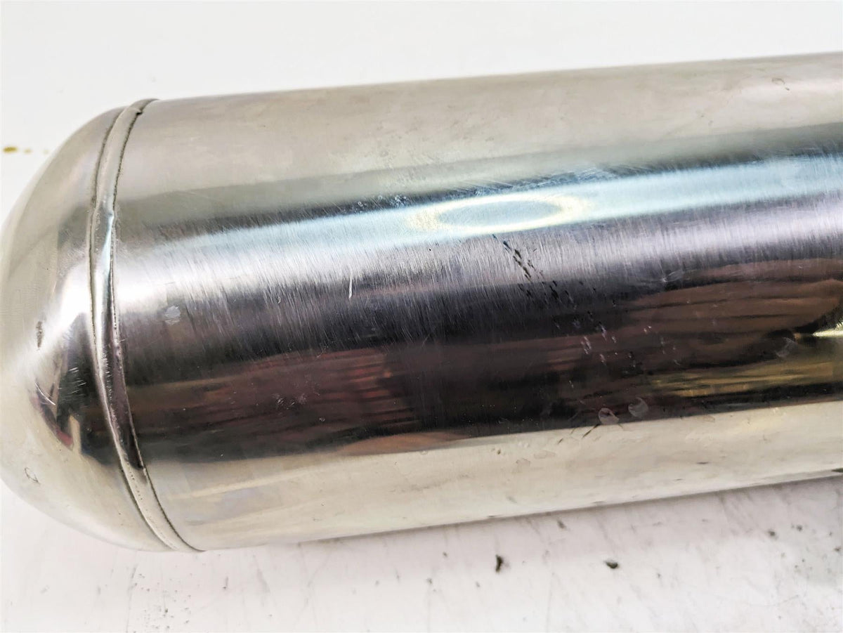 2007 BMW R1200RT K26 Oem Exhaust Muffler Silencer Pipe 18127677524 {{ shop.shopifyCountryName }} - Mototech271