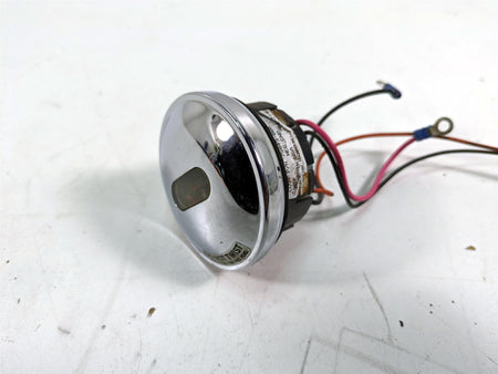 2000 Harley Dyna FXDL Low Rider Fuel Gas Petrol Level Gauge 75049-88 {{ shop.shopifyCountryName }} - Mototech271