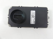 Load image into Gallery viewer, 2013 BMW R1200GS GSW K50 Zkw Led Evg Light Control Module Unit 63128528758 | Mototech271
