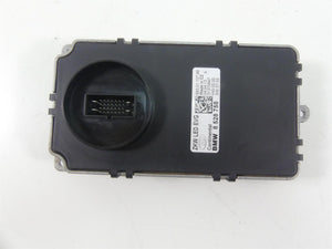 2013 BMW R1200GS GSW K50 Zkw Led Evg Light Control Module Unit 63128528758 | Mototech271