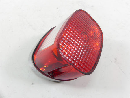 2018 Harley FLHC Softail Heritage Taillight Tail Light Rear Lamp -Read 73381-12 {{ shop.shopifyCountryName }} - Mototech271