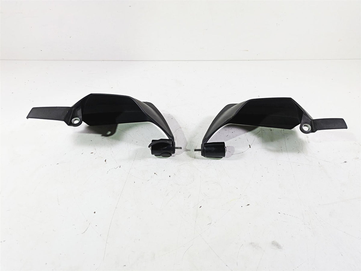 2016 Moto Guzzi Stelvio 1200 8V NTX Hand Guard Protection Set 883254 883253 {{ shop.shopifyCountryName }} - Mototech271
