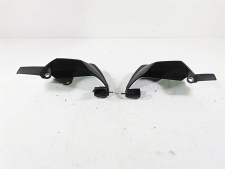 2016 Moto Guzzi Stelvio 1200 8V NTX Hand Guard Protection Set 883254 883253 {{ shop.shopifyCountryName }} - Mototech271