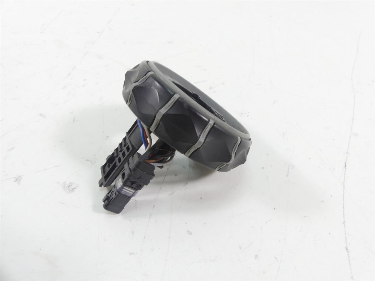2015 BMW K1600GT K48 Round Handlebar Multi Control Switch 61317727498 {{ shop.shopifyCountryName }} - Mototech271