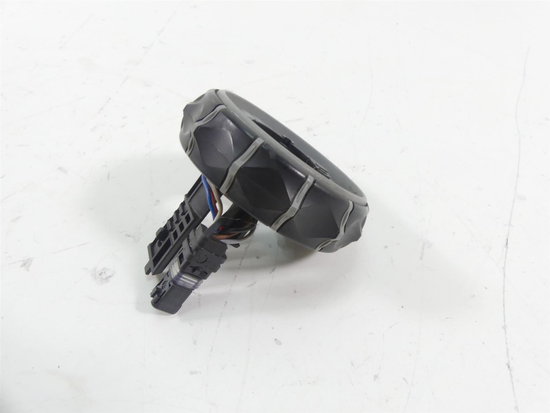 2015 BMW K1600GT K48 Round Handlebar Multi Control Switch 61317727498 {{ shop.shopifyCountryName }} - Mototech271