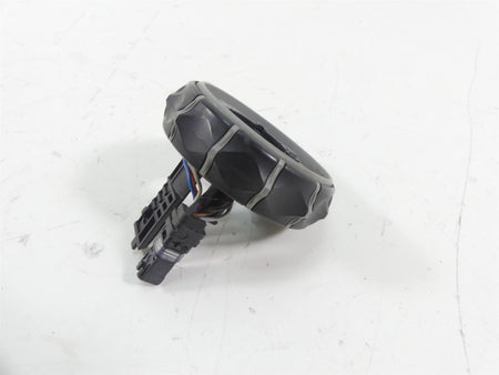 2015 BMW K1600GT K48 Round Handlebar Multi Control Switch 61317727498 {{ shop.shopifyCountryName }} - Mototech271