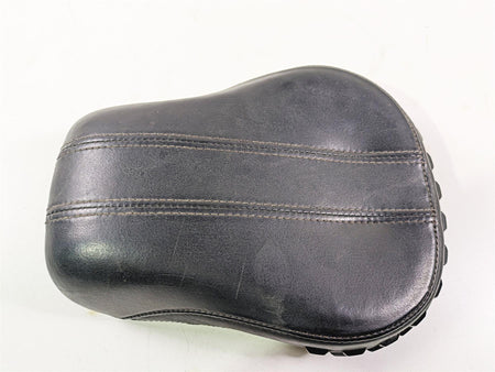 2018 Harley FLHCS Softail Heritage 115th Rear Passenger Seat - No Tears 52400148 {{ shop.shopifyCountryName }} - Mototech271