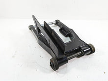 Load image into Gallery viewer, 2008 Harley FLHTCU Electra Glide Straight Rear Swingarm Swing Arm 47549-02A
