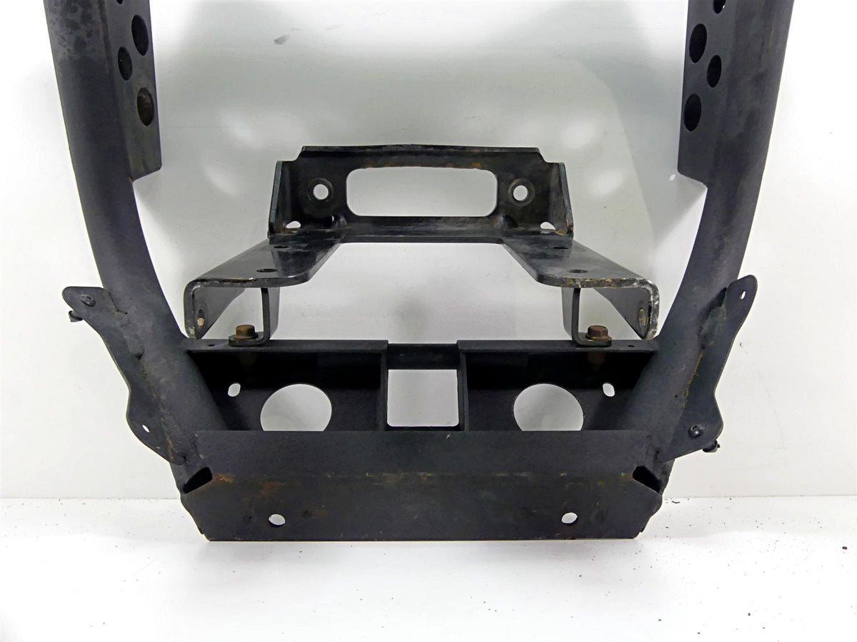 2018 Can Am Commander 1000R XT Front Bumper Mount Rail Guard - Read 705202995 {{ shop.shopifyCountryName }} - Mototech271