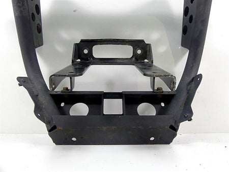 2018 Can Am Commander 1000R XT Front Bumper Mount Rail Guard - Read 705202995 {{ shop.shopifyCountryName }} - Mototech271