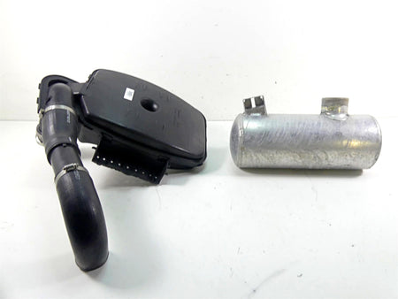 2018 Seadoo GTS 90 Exhaust Pipe Muffler Resonator Set 274001618 274001514 {{ shop.shopifyCountryName }} - Mototech271