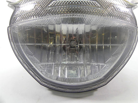 2012 Ducati Monster 1100 EVO Headlight Head Light Lamp Lens 52010172B {{ shop.shopifyCountryName }} - Mototech271
