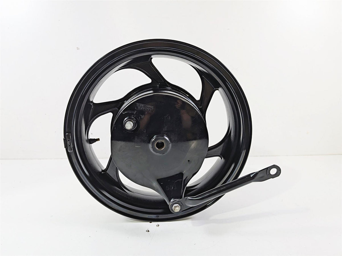 2005 Suzuki VZ800 M50 Boulevard 15x4 Rear Wheel Rim & Drum Brake 64150-39G00-019 {{ shop.shopifyCountryName }} - Mototech271