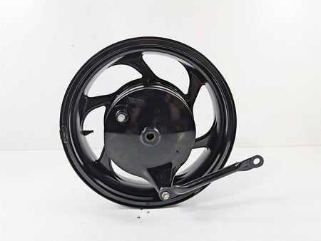 2005 Suzuki VZ800 M50 Boulevard 15x4 Rear Wheel Rim & Drum Brake 64150-39G00-019 {{ shop.shopifyCountryName }} - Mototech271