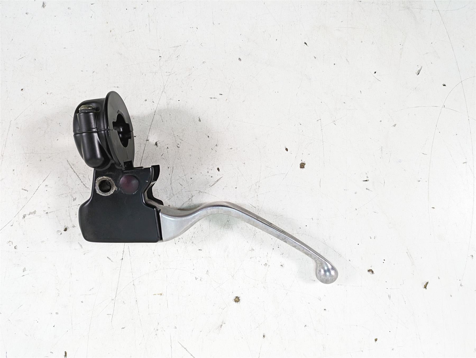2008 Harley FLHTCU Electra Glide Clutch Perch & Lever 38700-08A {{ shop.shopifyCountryName }} - Mototech271