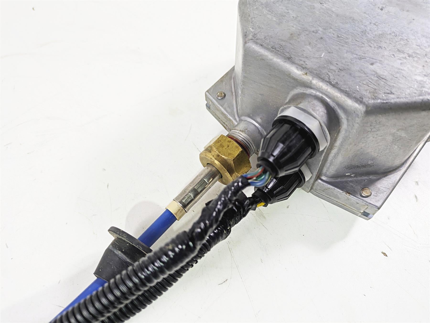 2017 Kawasaki Ultra 310X Actuator Motor & Cables For Jetpump 16172-0033 {{ shop.shopifyCountryName }} - Mototech271