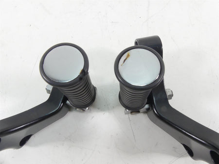 2004 Kawasaki VN1600 Meanstreak Rear Passenger Foot Peg Footpeg Set 35011-1922 {{ shop.shopifyCountryName }} - Mototech271