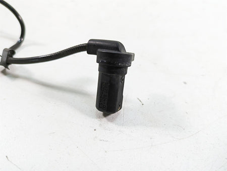 2007 BMW R1200GS K255 Adv Front Wheel Speed Sensor 34527677824 {{ shop.shopifyCountryName }} - Mototech271