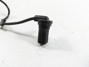 2007 BMW R1200GS K255 Adv Front Wheel Speed Sensor 34527677824 | Mototech271