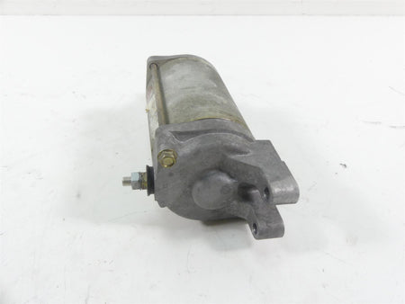 2004 Aprilia RSV1000 R Mille Denso Engine Starter Motor AP0294356 {{ shop.shopifyCountryName }} - Mototech271