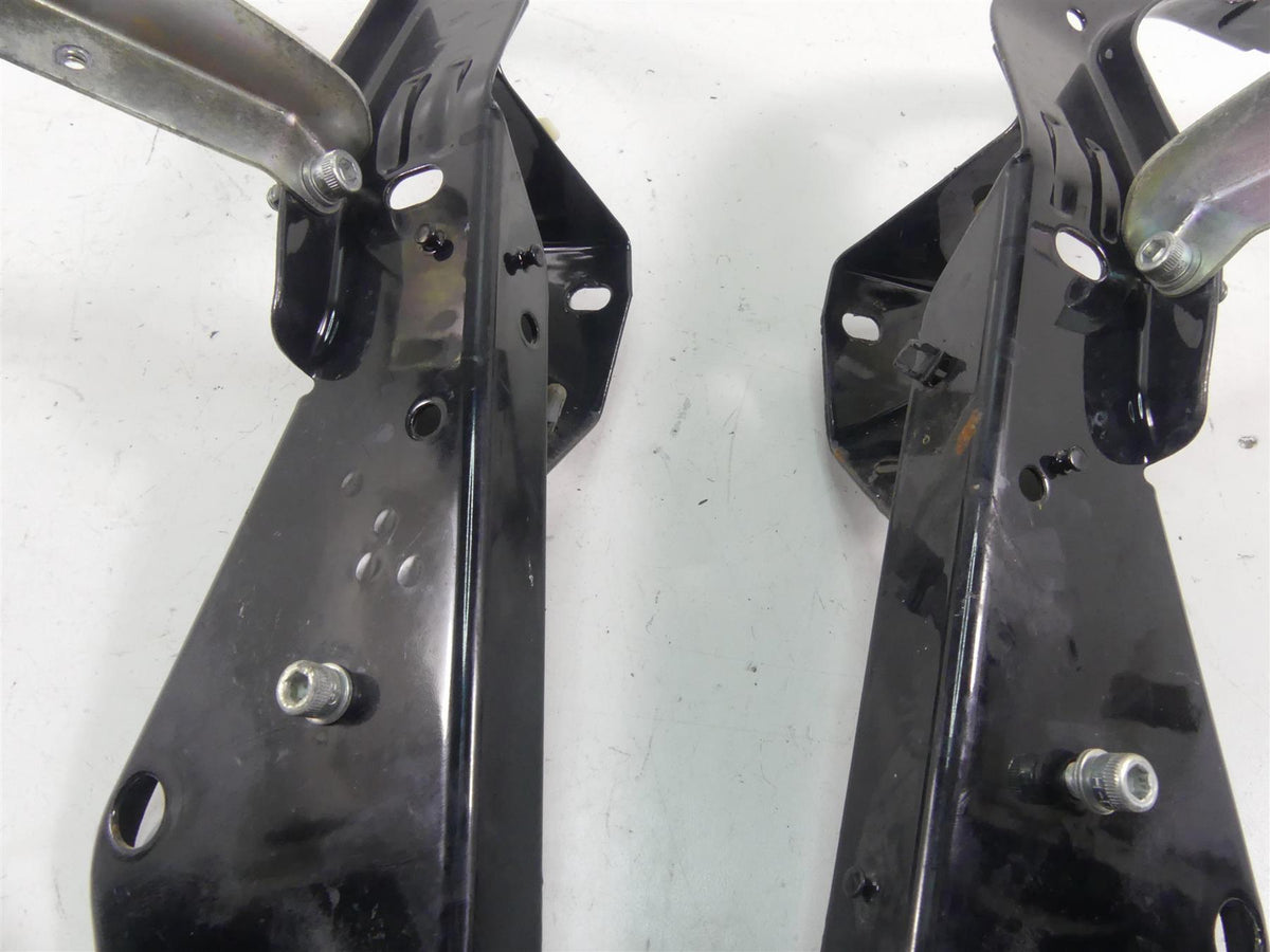 2013 Harley Touring FLHTK Electra Glide Front Fairing Bracket Set 58478-96 {{ shop.shopifyCountryName }} - Mototech271